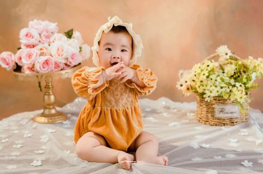 东台7个月宝宝消化不良